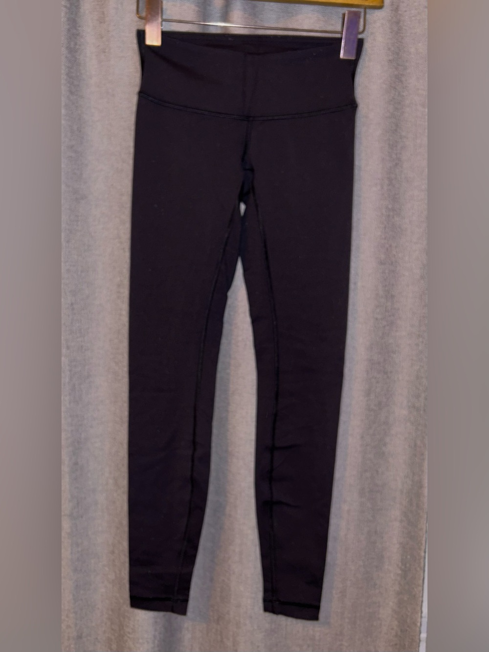 Women’s Lululemon High-Waist Leggings